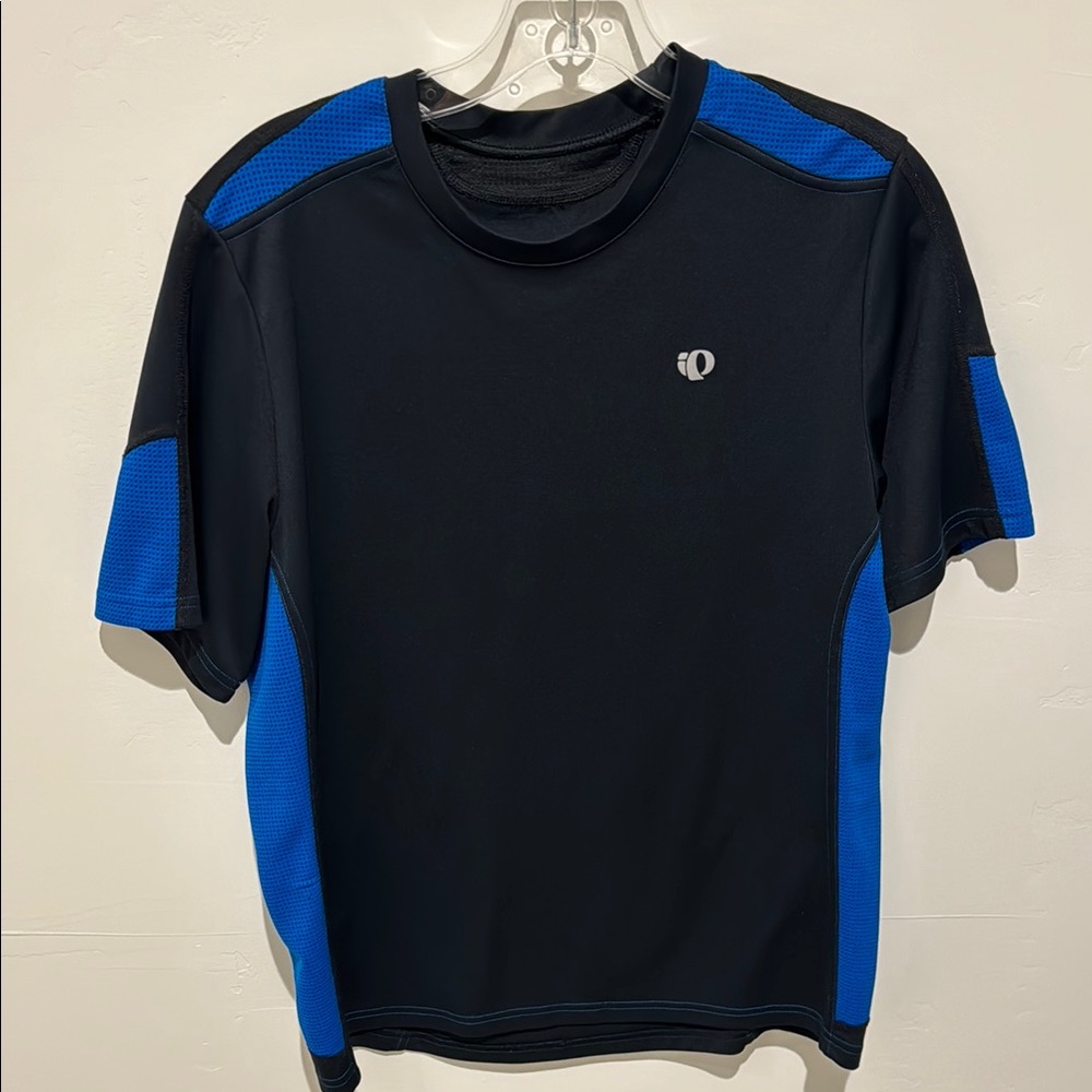 Men’s pearl izumi dry fit shirt